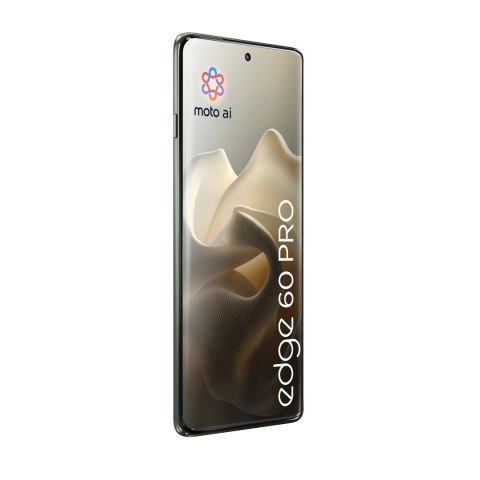 Motorola Motorola Edge 60 Pro 5G 12/512GB Shadow Motorola Motorola Edge 60 Pro 5G 12/512GB Shadow
