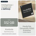 Motorola Motorola Edge 60 Pro 5G 12/512GB Shadow