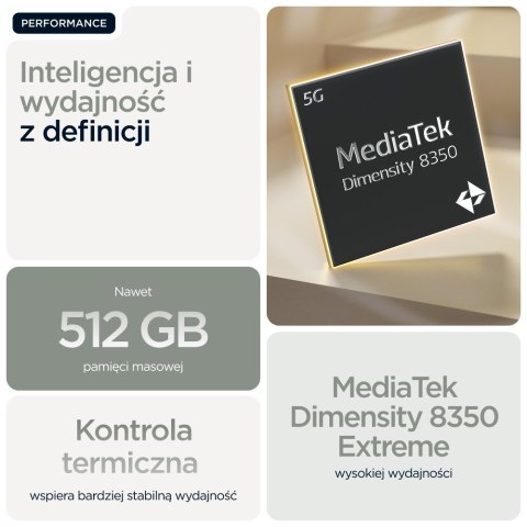 Motorola Motorola Edge 60 Pro 5G 12/512GB Shadow Motorola Motorola Edge 60 Pro 5G 12/512GB Shadow