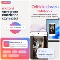 Motorola Motorola Edge 60 Pro 5G 12/512GB Shadow