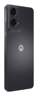 Motorola Motorola Moto G24 4/128GB Matt Charcoal