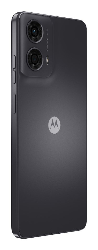 Motorola Motorola Moto G24 4/128GB Matt Charcoal Motorola Motorola Moto G24 4/128GB Matt Charcoal