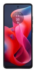 Motorola Motorola Moto G24 4/128GB Matt Charcoal