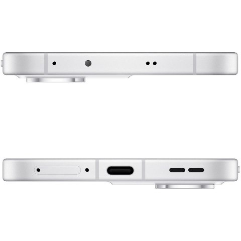 OPPO Oppo Reno 13 12/256GB DS 5G Plume White OPPO Oppo Reno 13 12/256GB DS 5G Plume White