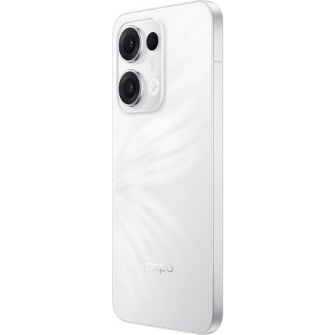 OPPO Oppo Reno 13 12/256GB DS 5G Plume White OPPO Oppo Reno 13 12/256GB DS 5G Plume White
