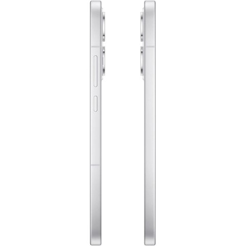 OPPO Oppo Reno 13 12/256GB DS 5G Plume White OPPO Oppo Reno 13 12/256GB DS 5G Plume White