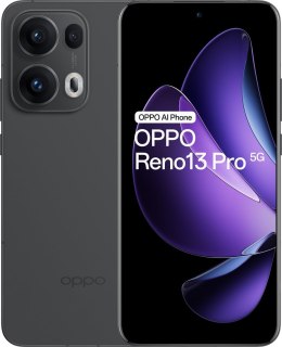 OPPO Oppo Reno 13 PRO 5G DS 12/512GB Graphite Grey