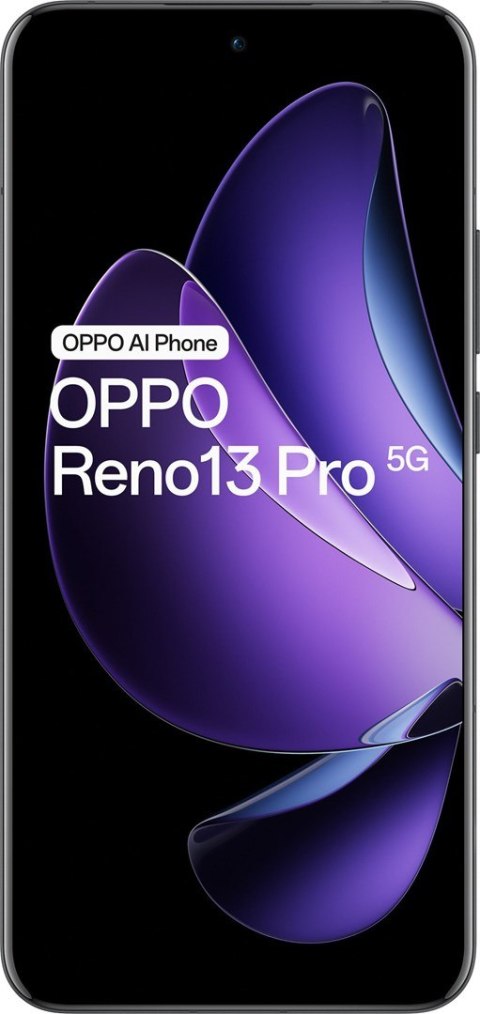 OPPO Oppo Reno 13 PRO 5G DS 12/512GB Graphite Grey OPPO Oppo Reno 13 PRO 5G DS 12/512GB Graphite Grey