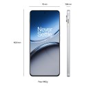 OnePlus Smartfon OnePlus Nord 4 5G DS 16/512GB Silver