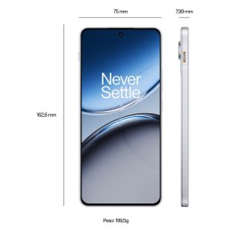 OnePlus Smartfon OnePlus Nord 4 5G DS 16/512GB Silver