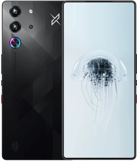 REDMAGIC REDMAGIC 10 Pro 5G 12/256GB Shadow REDMAGIC REDMAGIC 10 Pro 5G 12/256GB Shadow