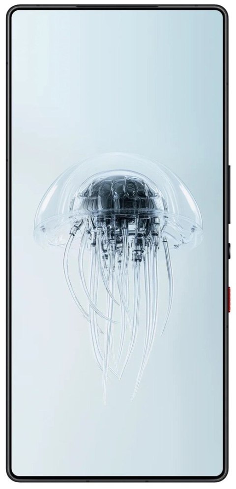 REDMAGIC REDMAGIC 10 Pro 5G 12/256GB Shadow REDMAGIC REDMAGIC 10 Pro 5G 12/256GB Shadow