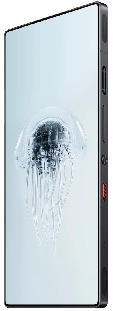 REDMAGIC REDMAGIC 10 Pro 5G 12/256GB Shadow REDMAGIC REDMAGIC 10 Pro 5G 12/256GB Shadow