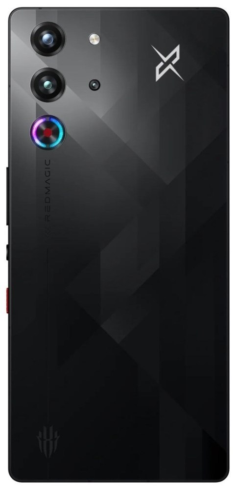 REDMAGIC REDMAGIC 10 Pro 5G 12/256GB Shadow REDMAGIC REDMAGIC 10 Pro 5G 12/256GB Shadow