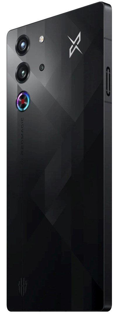 REDMAGIC REDMAGIC 10 Pro 5G 12/256GB Shadow REDMAGIC REDMAGIC 10 Pro 5G 12/256GB Shadow