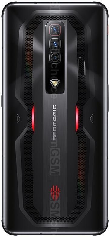REDMAGIC REDMAGIC 7 5G 16/256GB Pulsar REDMAGIC REDMAGIC 7 5G 16/256GB Pulsar
