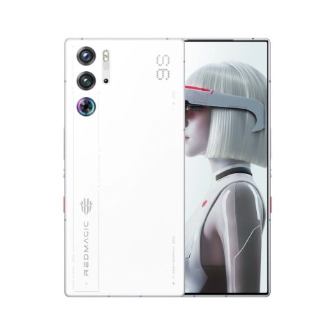 REDMAGIC REDMAGIC 9S Pro 5G 12/256GB Frost REDMAGIC REDMAGIC 9S Pro 5G 12/256GB Frost
