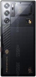 REDMAGIC REDMAGIC 9S Pro 5G 16/512GB Cyclone