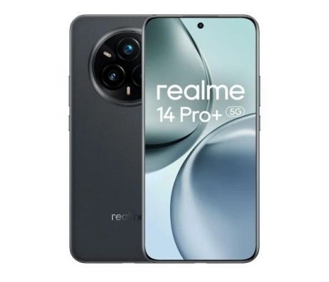 Realme Realme 14 Pro+ 5G 12/512GB Suede Grey Realme Realme 14 Pro+ 5G 12/512GB Suede Grey
