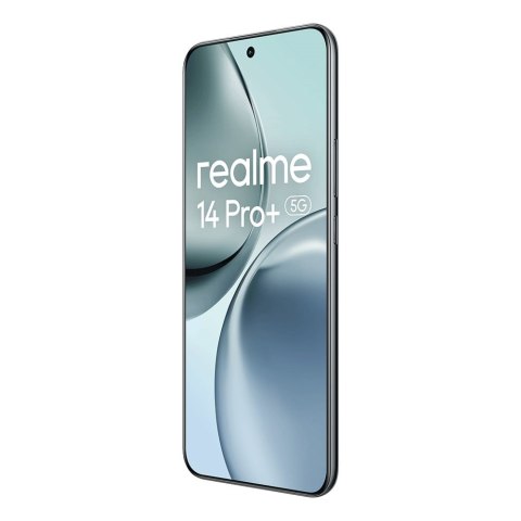 Realme Realme 14 Pro+ 5G 12/512GB Suede Grey Realme Realme 14 Pro+ 5G 12/512GB Suede Grey