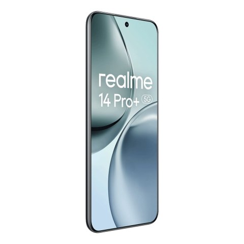 Realme Realme 14 Pro+ 5G 12/512GB Suede Grey Realme Realme 14 Pro+ 5G 12/512GB Suede Grey