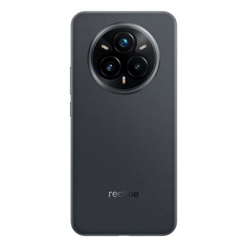 Realme Realme 14 Pro+ 5G 12/512GB Suede Grey Realme Realme 14 Pro+ 5G 12/512GB Suede Grey
