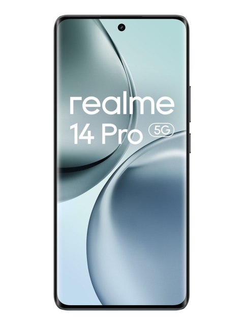 Realme Realme 14 Pro 5G DS 8/256GB Suede Grey Realme Realme 14 Pro 5G DS 8/256GB Suede Grey