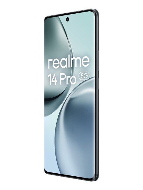 Realme Realme 14 Pro 5G DS 8/256GB Suede Grey Realme Realme 14 Pro 5G DS 8/256GB Suede Grey