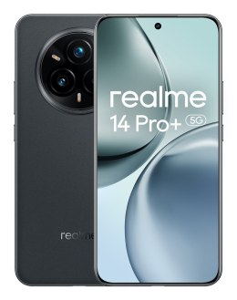 Realme Realme 14 Pro+ 5G DS 8/256GB Suede Grey