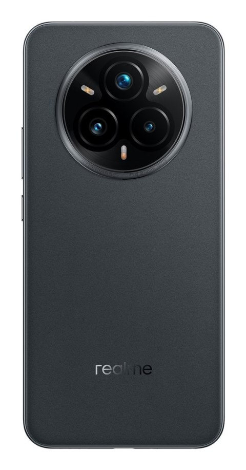 Realme Realme 14 Pro+ 5G DS 8/256GB Suede Grey Realme Realme 14 Pro+ 5G DS 8/256GB Suede Grey