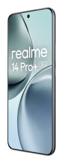 Realme Realme 14 Pro+ 5G DS 8/256GB Suede Grey