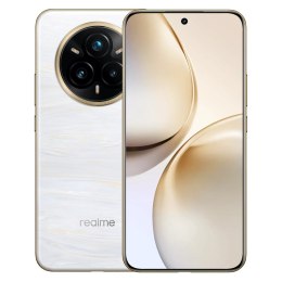 Realme Realme 14 Pro+ 5G Dual Sim 8/256GB Pearl White