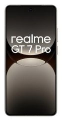 Realme Realme GT 7 Pro 5G Dual Sim 12/256GB Galaxy Grey