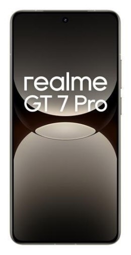 Realme Realme GT 7 Pro 5G Dual Sim 12/256GB Galaxy Grey