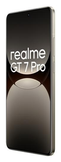 Realme Realme GT 7 Pro 5G Dual Sim 12/256GB Galaxy Grey Realme Realme GT 7 Pro 5G Dual Sim 12/256GB Galaxy Grey