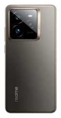 Realme Realme GT 7 Pro 5G Dual Sim 12/256GB Galaxy Grey