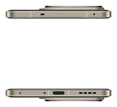 Realme Realme GT 7 Pro 5G Dual Sim 12/512GB Galaxy Grey Realme Realme GT 7 Pro 5G Dual Sim 12/512GB Galaxy Grey
