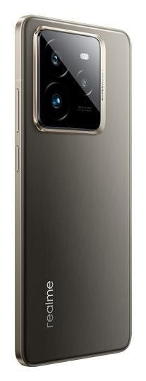 Realme Realme GT 7 Pro 5G Dual Sim 12/512GB Galaxy Grey Realme Realme GT 7 Pro 5G Dual Sim 12/512GB Galaxy Grey