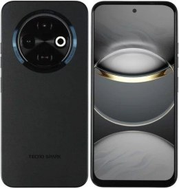 Tecno Tecno Spark 30C 6/128GB Orbit Black