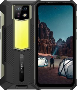 Ulefone Smartphone Ulefone Armor 24 12GB/256GB (czarny) bez ładowarki