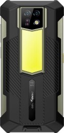 Ulefone Smartphone Ulefone Armor 24 12GB/256GB (czarny) bez ładowarki