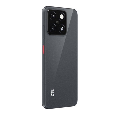 ZTE Poland ZTE Blade A55 4/128GB Starry Black ZTE Poland ZTE Blade A55 4/128GB Starry Black
