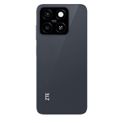 ZTE Poland ZTE Blade A55 4/128GB Starry Black ZTE Poland ZTE Blade A55 4/128GB Starry Black