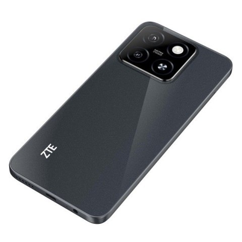 ZTE Poland ZTE Blade A55 4/128GB Starry Black ZTE Poland ZTE Blade A55 4/128GB Starry Black