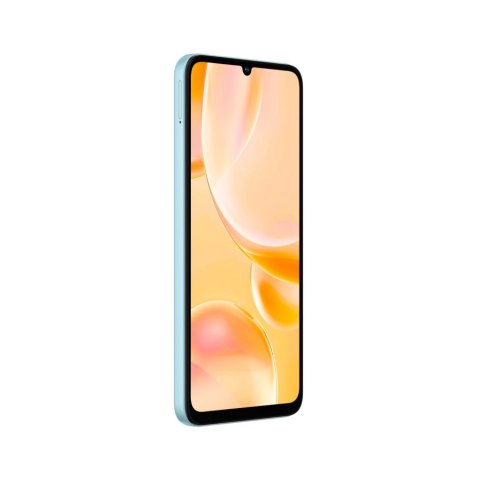 ZTE Poland ZTE Blade A55 4/128GB Water Blue ZTE Poland ZTE Blade A55 4/128GB Water Blue