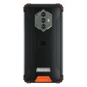 Blackview Smartfon Blackview BV6600 4/64GB Pomarańczowy (WYPRZEDAŻ)