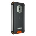 Blackview Smartfon Blackview BV6600 4/64GB Pomarańczowy (WYPRZEDAŻ)