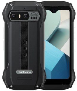 Blackview Telefon komórkowy BLACKVIEW N6000 z pamięcią 8/256, kolor czarny