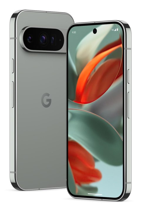 Google Google Pixel 9 Pro 5G DualSIM 16/128GB Hazel Google Google Pixel 9 Pro 5G DualSIM 16/128GB Hazel