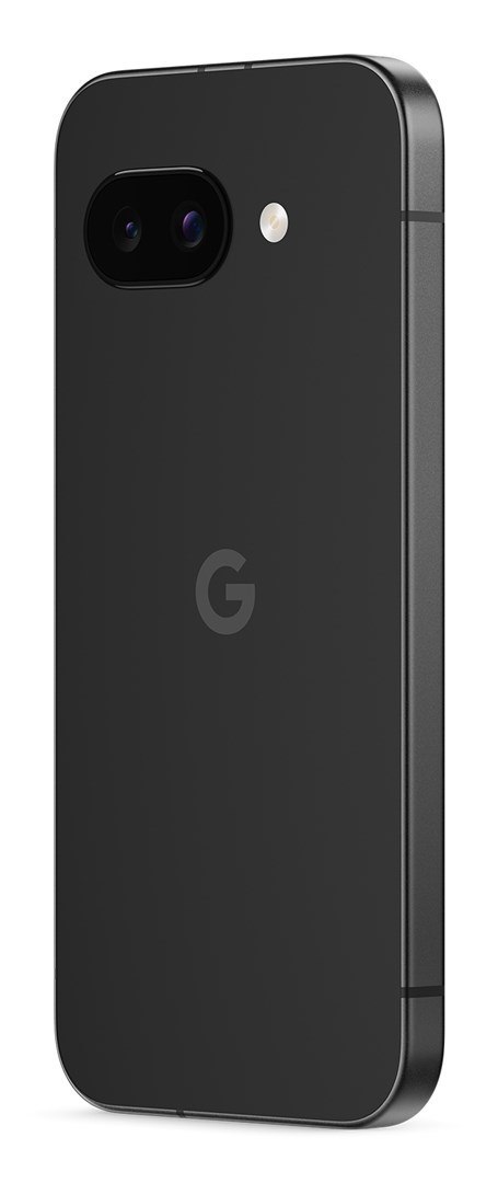 Google Google Pixel 9a 5G DualSIM 8/128GB Obsidian Google Google Pixel 9a 5G DualSIM 8/128GB Obsidian